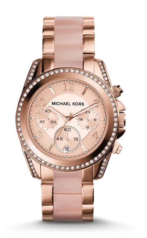 kadın saat michael kors